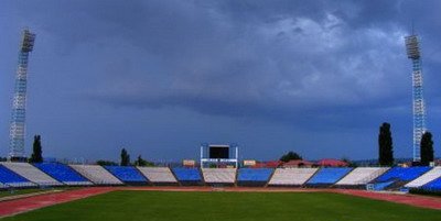Pandurii va juca pe stadionul Ion Oblemenco in locul Craiovei!&nbsp; Este foarte posibil!