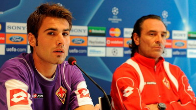 Ramane Mutu singur? Juventus da lovitura: il&nbsp;vrea&nbsp;pe Prandelli din martie!