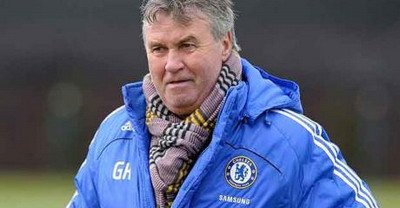 Guus Hiddink va fi noul selectioner al Turciei din vara!