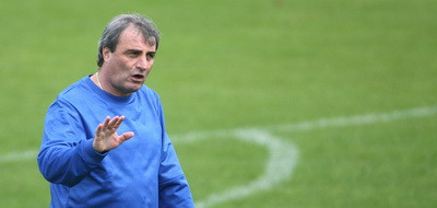 Stoichita se teme de spioni: a interzis presa la antrenamentele din Bulgaria!