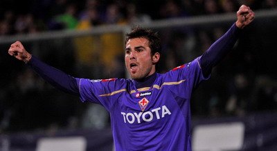 Mutu a dat un super gol in Fiorentina 1-1 Bayern!&nbsp;Ce sanse are Fiorentina fara MUTU?