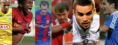 Cine va reusi primul hattrick din retur?