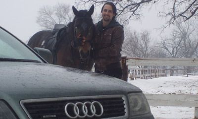 Denis Stefan vine la Pro Motor pe cal, sambata, 20 februarie, de la ora 12.30, la Pro Tv!_1