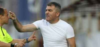Grigoras: As pleca de la Steaua dupa o ora de la semnarea contractului!