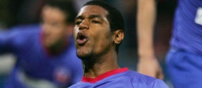 Pepe Moreno a primit numarul 22: Sunt fericit ca m-am intors