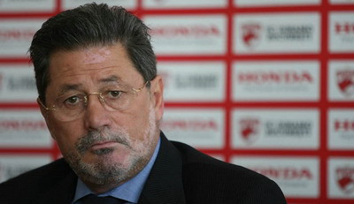 DEZVALUIRE:&nbsp;Cornel Dinu: Militenii au batut echipa lui Dinamo ca sa castige Craiova titlul!