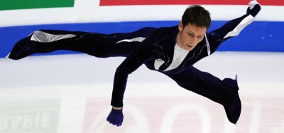 Plusenko lider, romanul Kelemen a ratat calificarea pentru programul liber la patinaj!