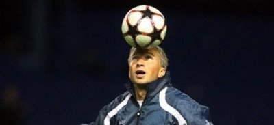 Mesajul lui Dan Petrescu inainte de Liverpool - Unirea: Jucati ca la Glasgow