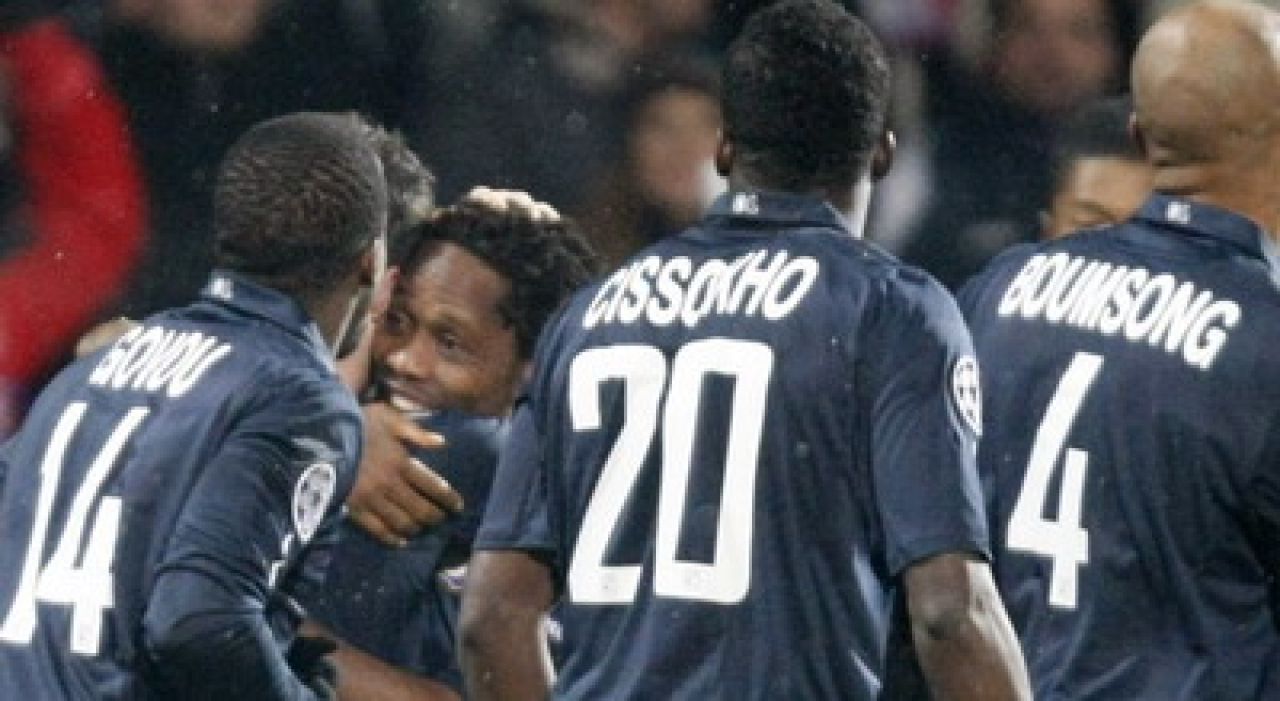 L'Equipe: