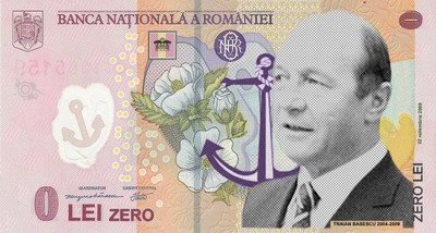 Asta-i plata pentru ARBITRII SPAGARI: Vezi noua bancnota cu care se cumpara titlul 2010 :)