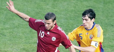 Gauracs si-a revenit: Abia astept sa joc