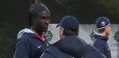 Cum rateaza Steaua fundasii! Diarra a ajuns la Dinamo Moscova!