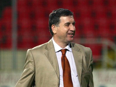 Argaseala face lista:&nbsp; Miercuri stabilim cine poate intra pe stadion in retur!