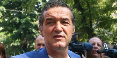 Becali vrea capitan de la Urziceni: "Am vorbit cu Bucsaru si mi-a zis ca nici pe 1 milion nu mi-l da pe Galamaz!"