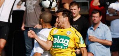 Talnar: In cursul acestei saptamani vom decide daca Cedrola si Zivny raman la Dinamo!