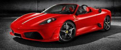 Topul 10 vanzari auto de lux in Romania! Ferrari de 1,5 milioane de euro inmatriculate in ianuarie!