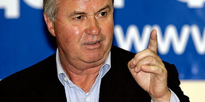 &nbsp;Guus Hiddink va prelua nationala Turciei!