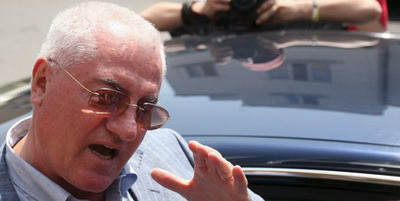 Razboiul amanarii Ligii I! Dragomir: Sa ne dea afara daca nu le convine!