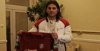 Dica, cel mai bun la 11 metri din Liga I: "O sa ajung cel mai bun all-time"