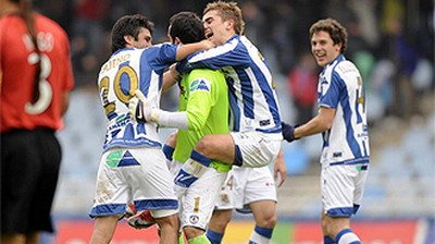 VIDEO / SUPER gol din lovitura libera pentru portarul lui Real! Vezi top 10 portari marcatori: