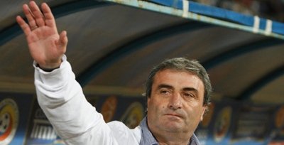 Brazilian de nationala la Vaslui, fost jucator al lui Juve la CFR... Steaua votata prima la transferuri! Esti de acord?