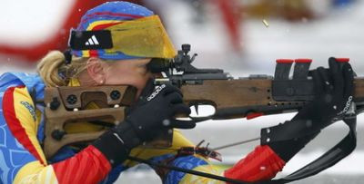 Eva Tofalvi, locul 14 la proba de sprint 7.5 km! S-a calificat in proba de urmarire! Vezi ce au facut romanii la JO