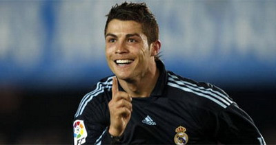 VIDEO! Ronaldo este INGER pentru Real! Vezi super dubla cu Xerez din pasele lui Kaka!