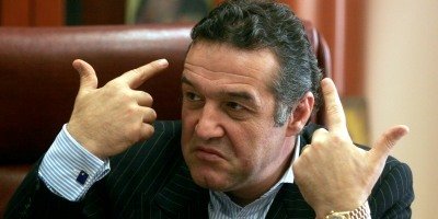 De ce nu l-a vrut Becali pe Ivanov la Steaua? Decat sa iau un gay, mai bine jucam cu juniorii!