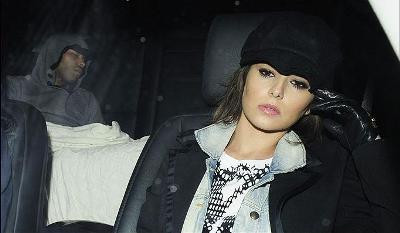 Ashley Cole, gol in pozitii desucheate 2! Cum a ractionat superba Cheryl? Poate pleca in LA la casa lui Beckham!