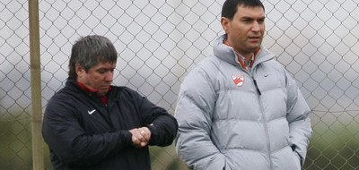 Talnar: Ar putea sa mai vina 1-2 jucatori. E vorba de un fundas central!