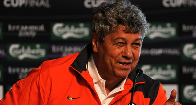 Il Luce, comparat cu Lobanovski! Isi daduse acordul sa preia Ucraina