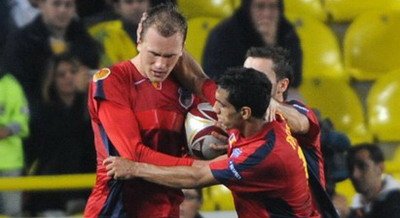 Stoichita s-a hotarat dupa meciul cu BATE! Vezi cum va arata prima echipa in retur!