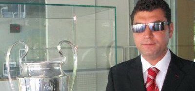 MEGAprime pentru Liga Campionilor de la Borcea: 5 victorii = 450.000 de euro!