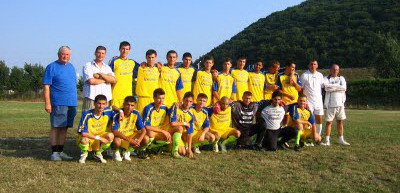 Ei sunt Barcelona de Romania! Vezi echipa neinvinsa tot turul, cu ZERO goluri primite!