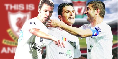 Un gol pentru finala Europa League!
