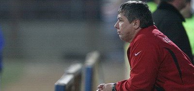 Talnar: Nu mai vin jucatori la Dinamo!
