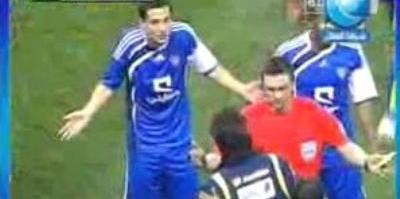 VIDEO / Radoi, eliminat de Balaj in Cupa Arabiei Saudite: Regret ca l-am eliminat. A jucat excelent!