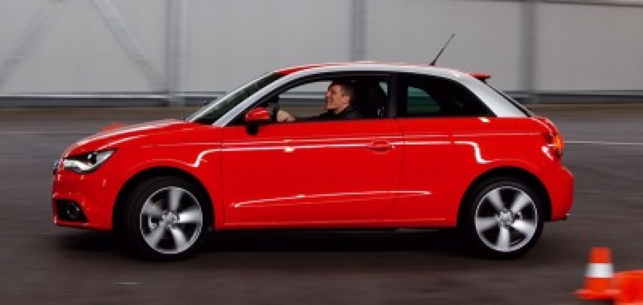VIDEO / Noul Audi va fi prezentat oficial la Geneva! Vezi cum arata_1