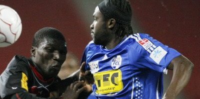 Boubacar Diarra e asteptat in cantonamentul Stelei: Vom negocia contractul dupa meciul cu Borisov!