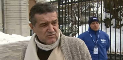 Gigi, cu tunurile pe stelisti: I-am laudat si li s-a urcat la cap!