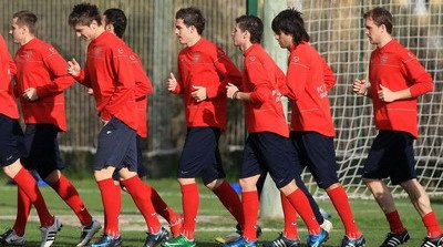 Stoichita: Steaua joaca agresiv! Nu am adus jucatori de pe DVD!