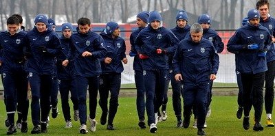 Steaua a intrecut Timisoara in topul celor mai valoroase echipe din&nbsp;Liga I!