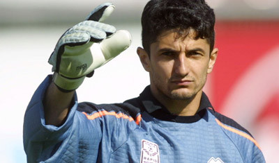 Razvan comenteaza cel mai bun meci din cariera: Liverpool - Rapid!