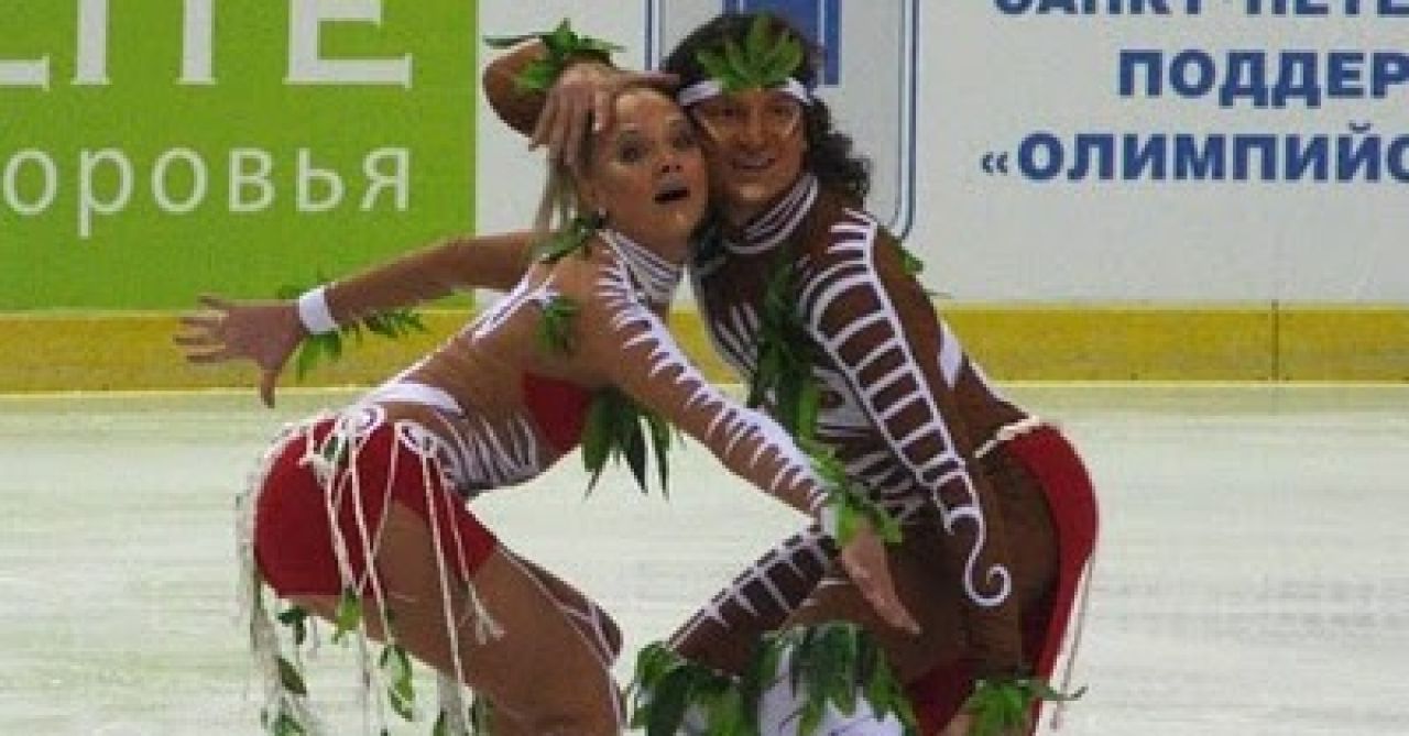 Ce TRIST! Rusii au renuntat la cele mai tari costume pe care le puteai vedea la JO! FOTO_1