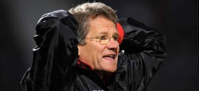 Boloni, facut praf in Belgia de Dacourt: A vrut sa ma umileasca! E cel mai neinsemnat antrenor pe care l-am avut!