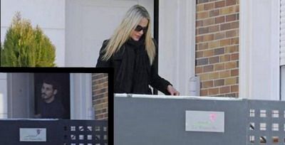 FOTO / Cine este BLONDA lui Iker?_1