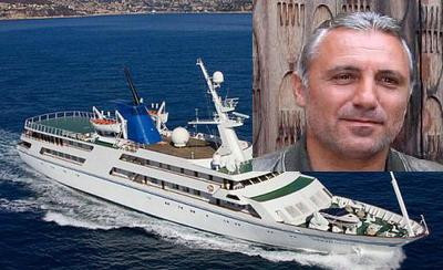 Stoichkov II: face PRAF din nou limba engleza dupa&nbsp;o petrecere spectaculoasa pe 2 yachturi de lux!