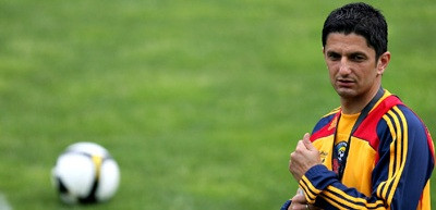 Daca ratez turneul final, probabil nu voi mai avea ce sa caut la nationala