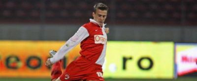 Talnar anunta: Dinamo negociaza pentru Dino Drpic!