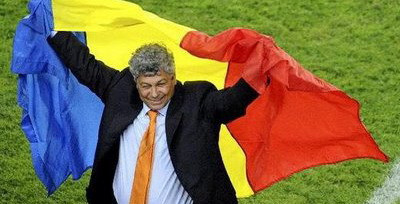 Surkis&nbsp;a propus&nbsp;ca M.&nbsp;Lucescu sa antreneze Ucraina si Sahtior: Era cea mai buna varianta!